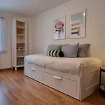 Apartman Boutique Rooftop With Ocean Views São Martinho do Porto