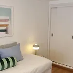 Apartman Boutique Rooftop With Ocean Views São Martinho do Porto