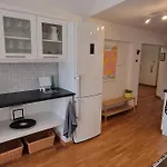 Apartman Boutique Rooftop With Ocean Views