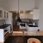Apartman Boutique Rooftop With Ocean Views São Martinho do Porto