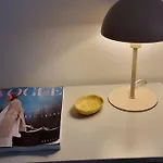 Boutique Rooftop With Ocean Views Apartman