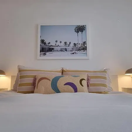 Boutique Rooftop With Ocean Views * São Martinho do Porto