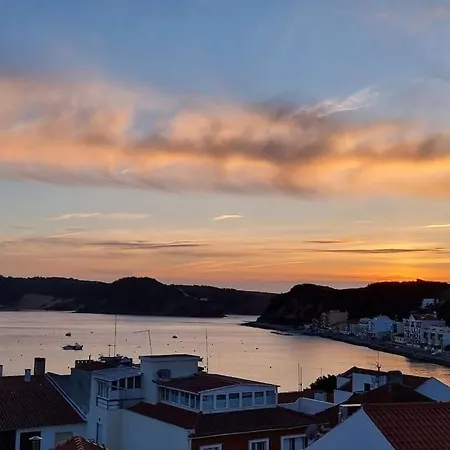 Apartman Boutique Rooftop With Ocean Views