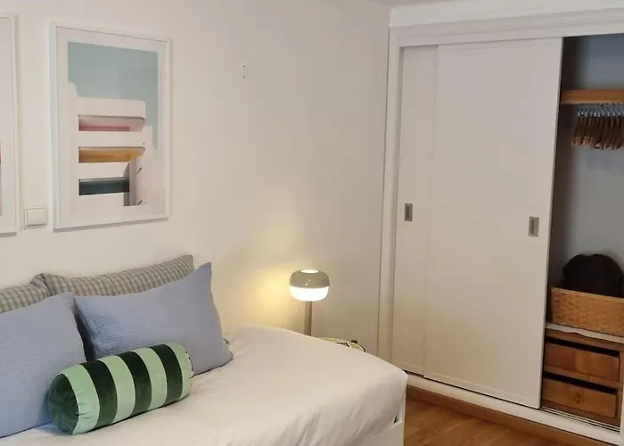 Apartman Boutique Rooftop With Ocean Views São Martinho do Porto