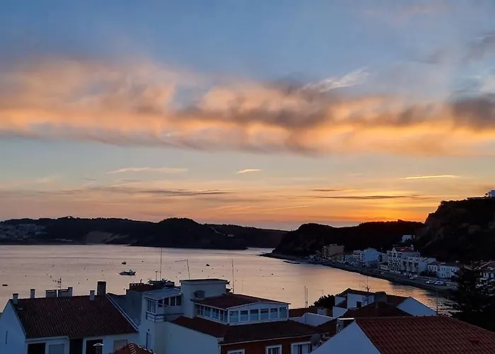 Apartman Boutique Rooftop With Ocean Views