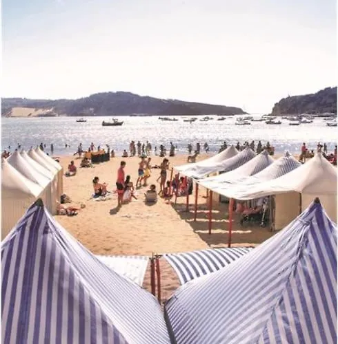 Apartman Boutique Rooftop With Ocean Views *