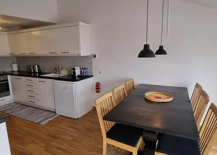 Boutique Rooftop With Ocean Views Apartman *