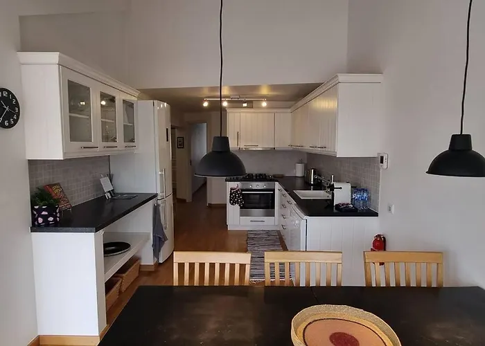 Apartman Boutique Rooftop With Ocean Views São Martinho do Porto