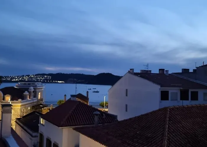 Apartman Boutique Rooftop With Ocean Views *