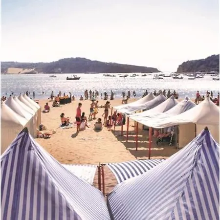 Apartament Boutique Rooftop With Ocean Views *