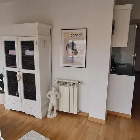 Boutique Rooftop With Ocean Views Apartament São Martinho do Porto