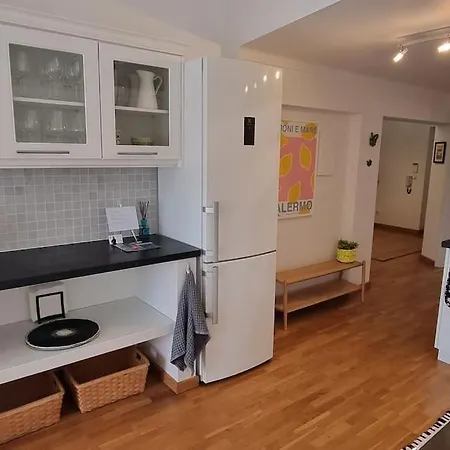 Apartament Boutique Rooftop With Ocean Views