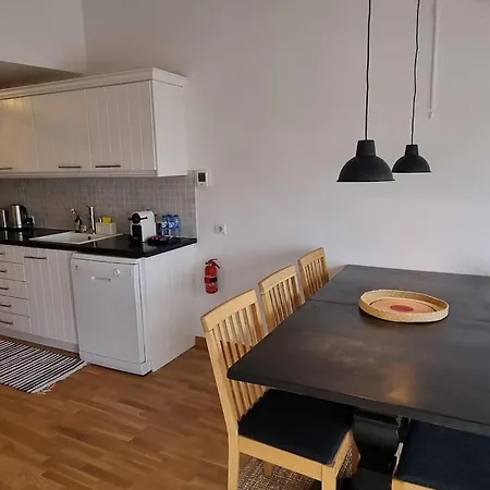 Boutique Rooftop With Ocean Views Apartament *