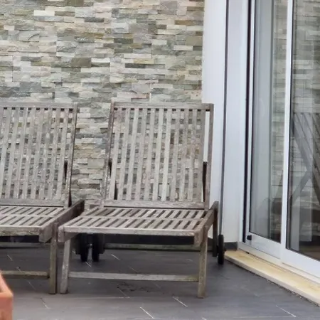 Apartament Boutique Rooftop With Ocean Views São Martinho do Porto