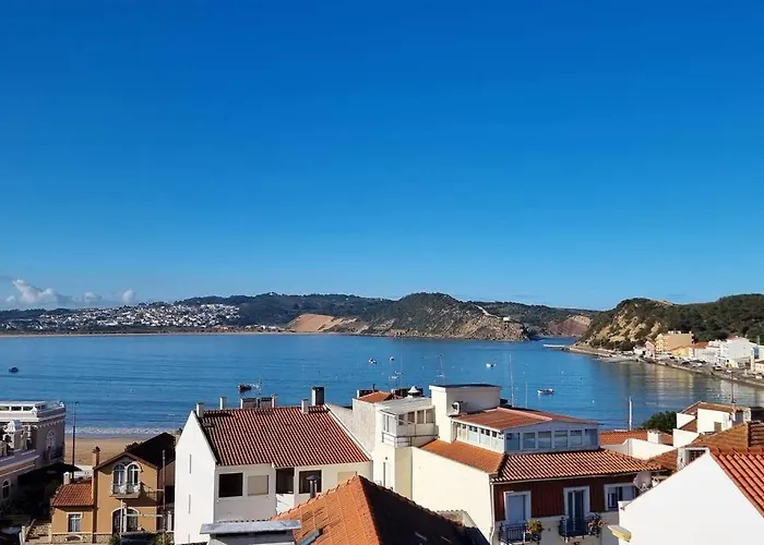 Appartamento Boutique Rooftop With Ocean Views *